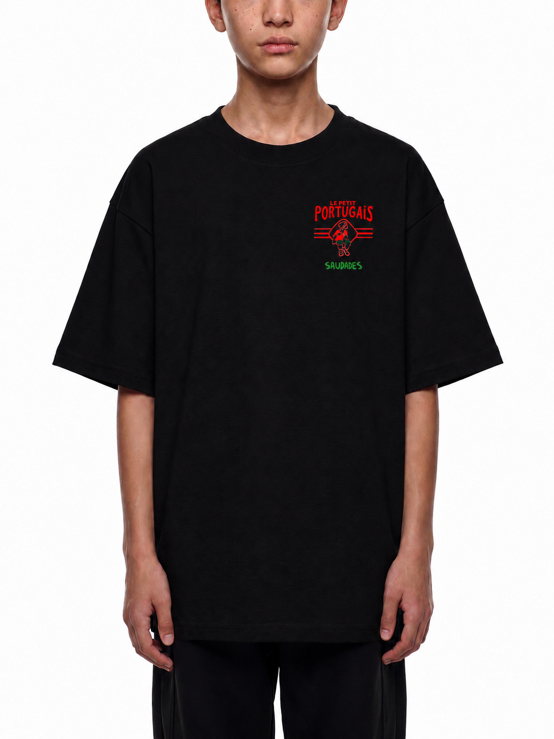 T-shirt Enfant 