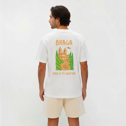 T-Shirt BRAGA