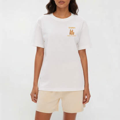T-Shirt BRAGA