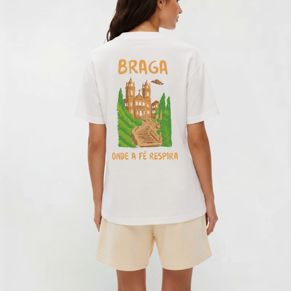 T-Shirt BRAGA