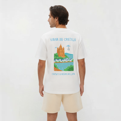 T-Shirt VIANA DO CASTELO