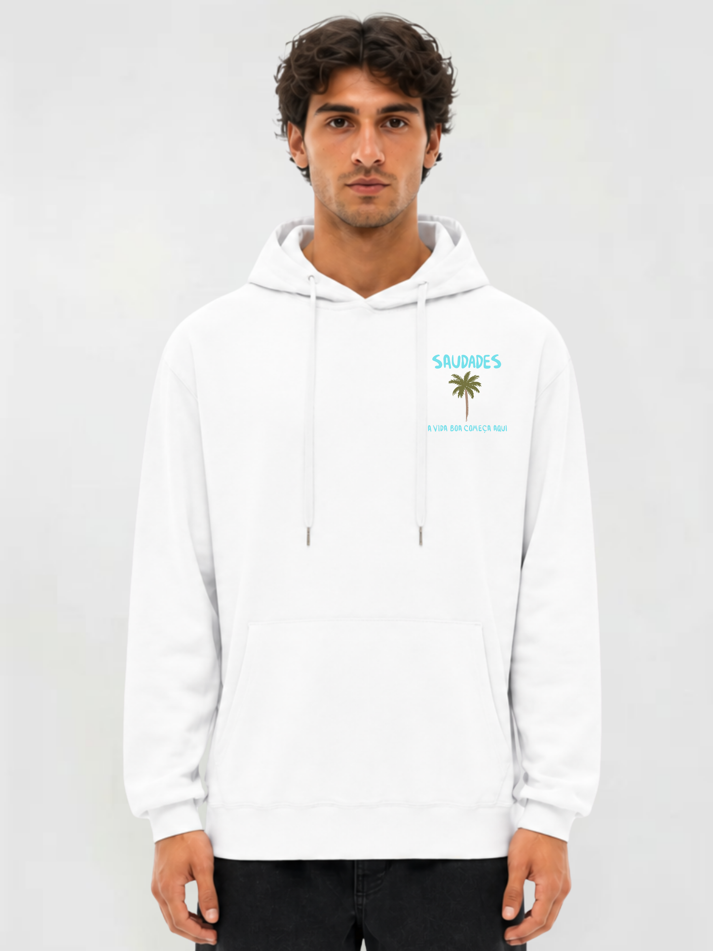 Sweat-Shirt ALGARVE