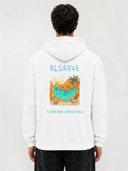 Sweat-Shirt ALGARVE