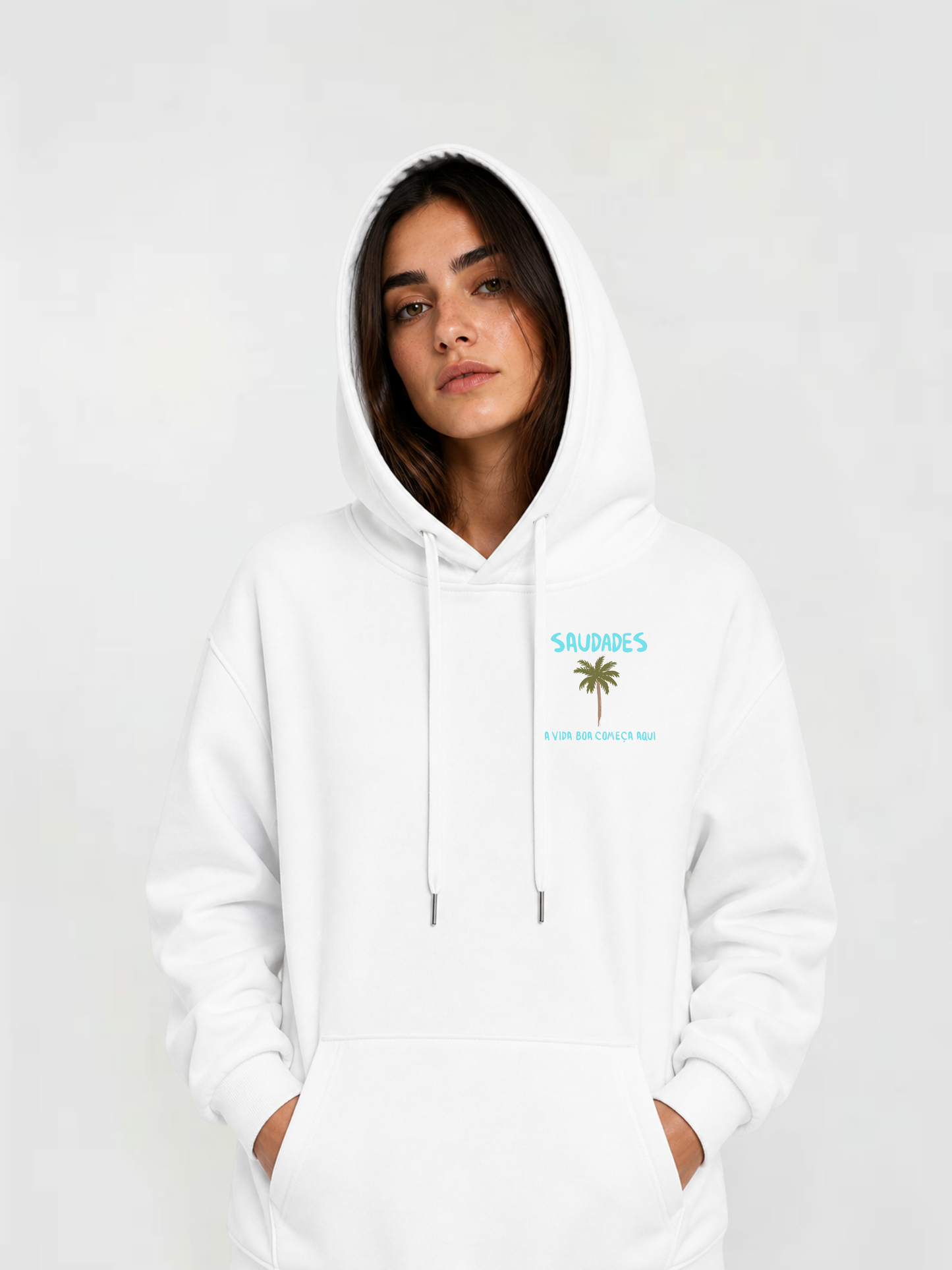 Sweat-Shirt ALGARVE