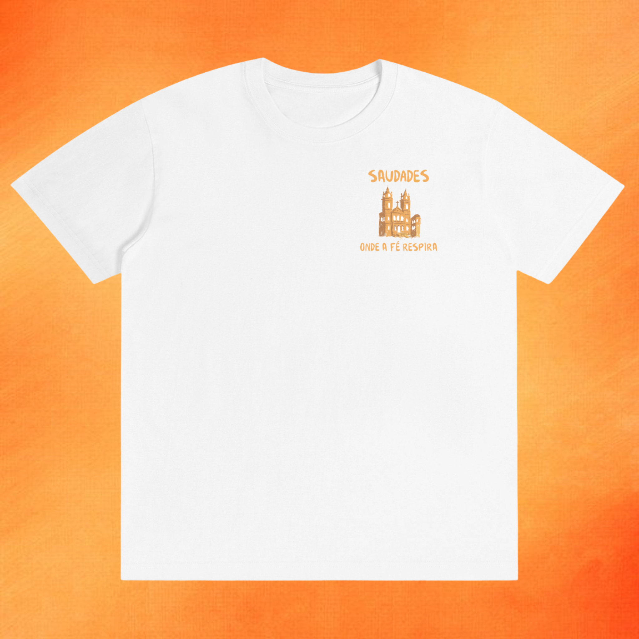 T-Shirt BRAGA
