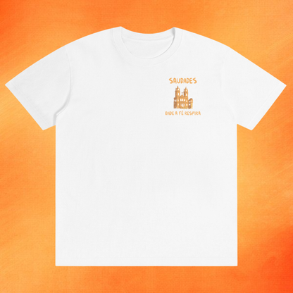 T-Shirt BRAGA