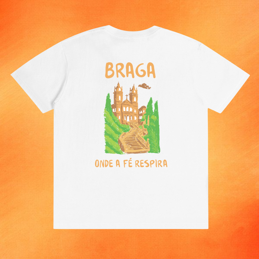 T-Shirt BRAGA
