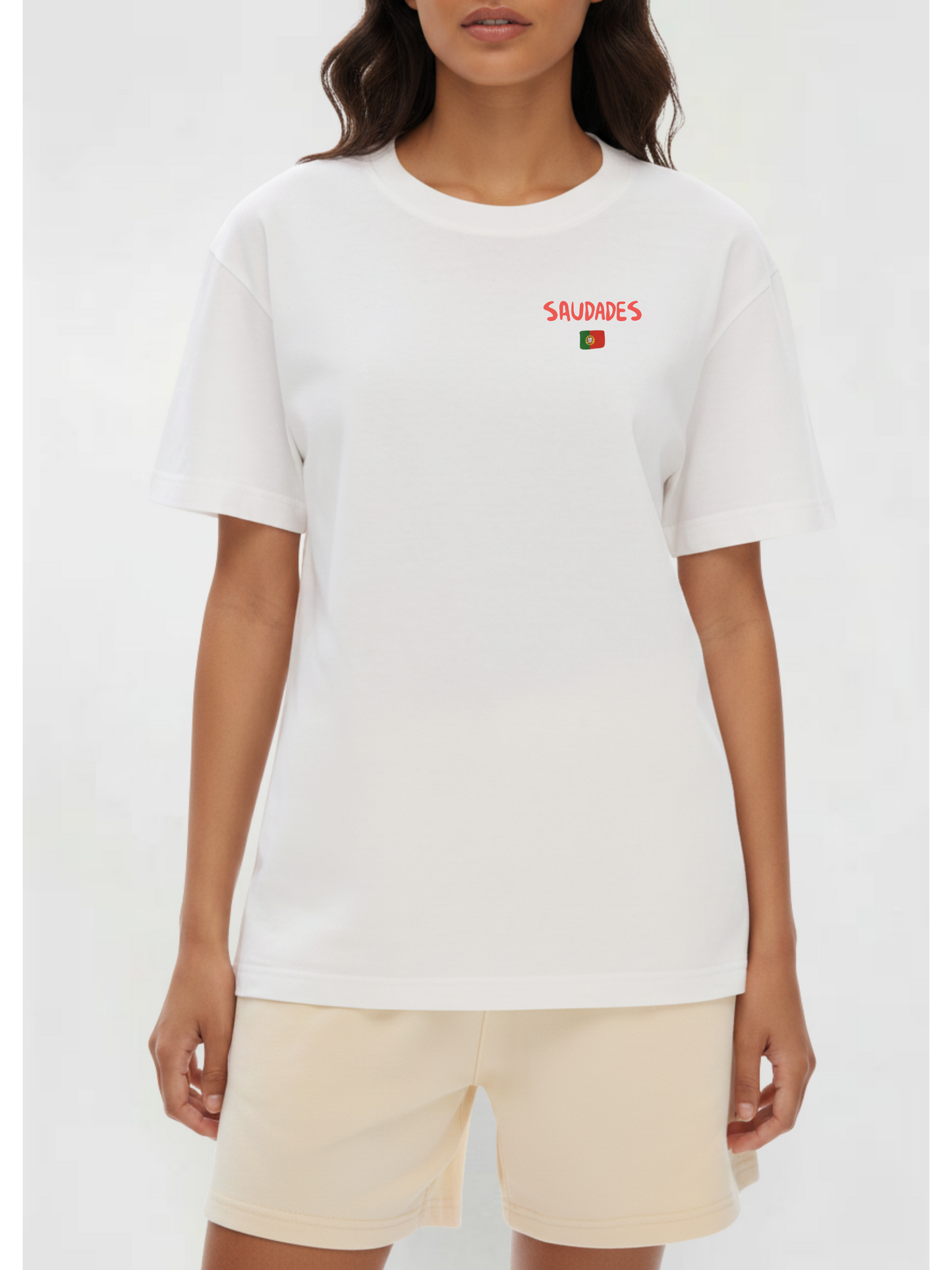 T-Shirt DESTINATION PORTUGAL