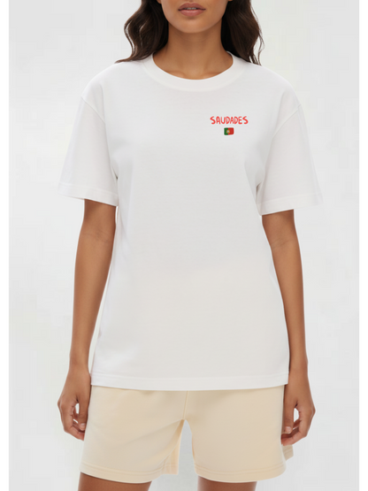 T-Shirt DESTINATION PORTUGAL