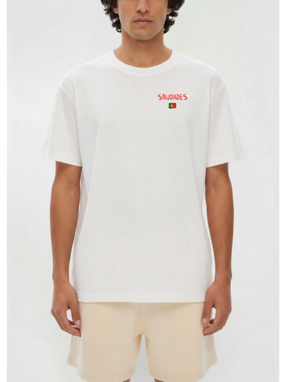 T-Shirt DESTINATION PORTUGAL