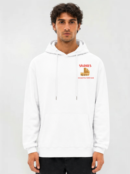 Sweat-Shirt CHAVES
