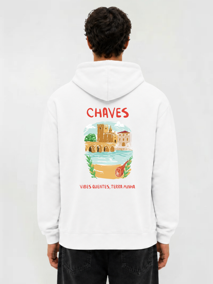 Sweat-Shirt CHAVES