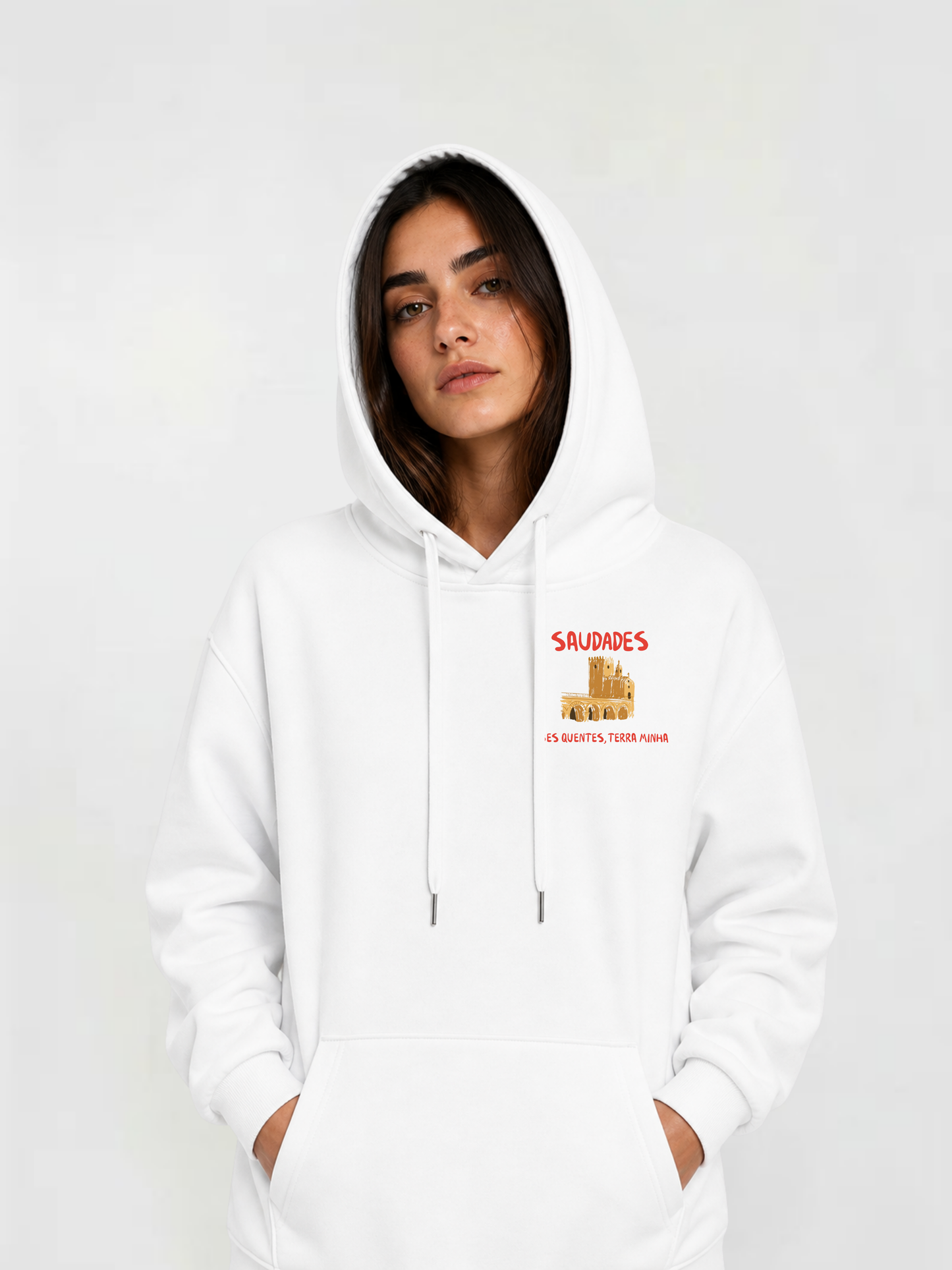Sweat-Shirt CHAVES
