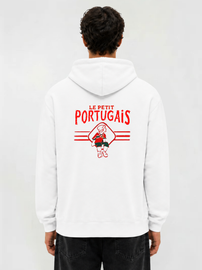 Sweat-Shirt LE PETIT PORTUGAIS