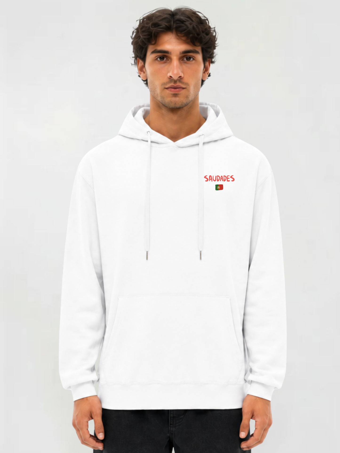 Sweat-Shirt DESTINATION