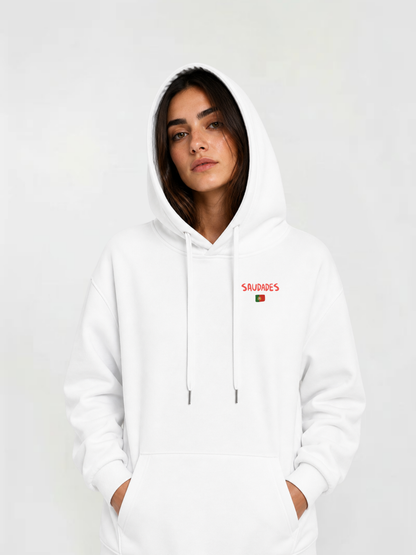 Sweat-Shirt DESTINATION
