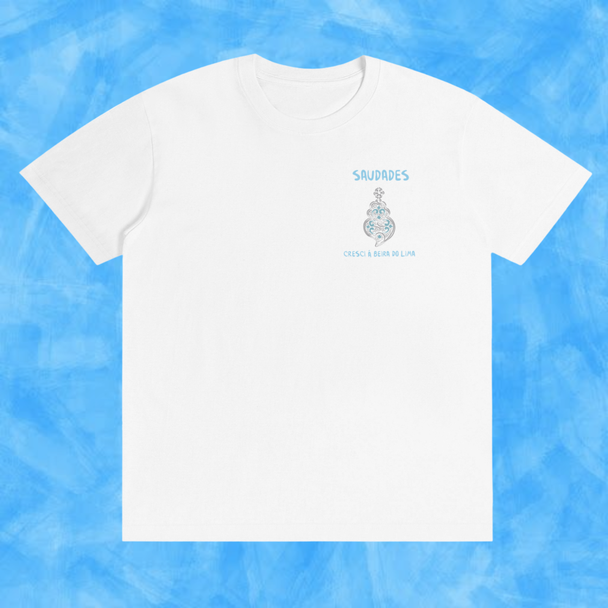 T-Shirt VIANA DO CASTELO