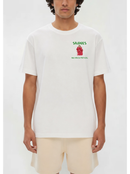 T-shirt Ville - Porte tes racines, même loin.