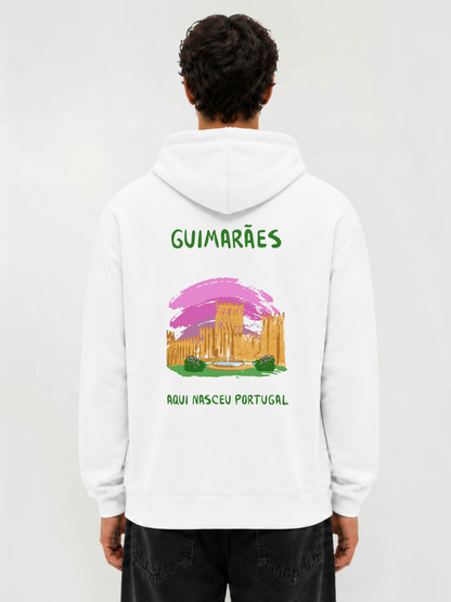 Sweat-Shirt GUIMARAES