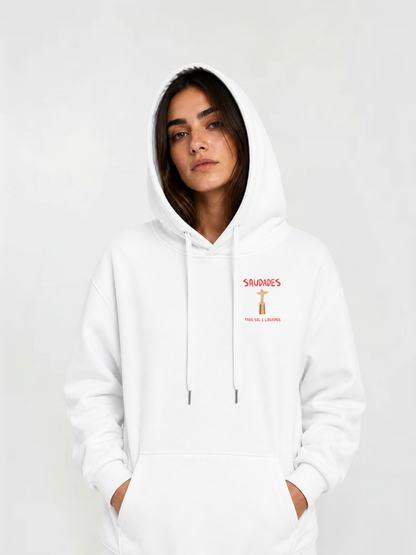 Sweat-Shirt LISBONNE