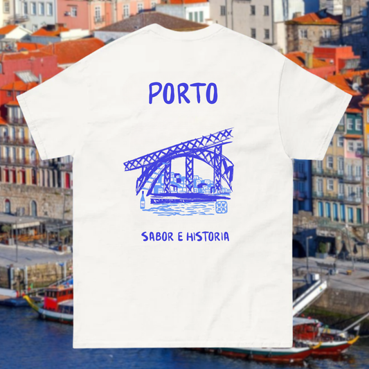 T-shirt PORTO