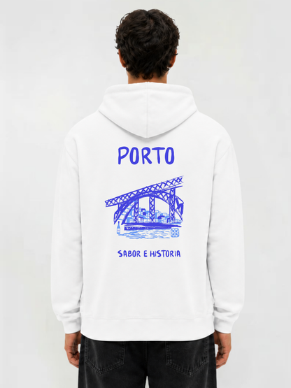 Sweat-Shirt PORTO
