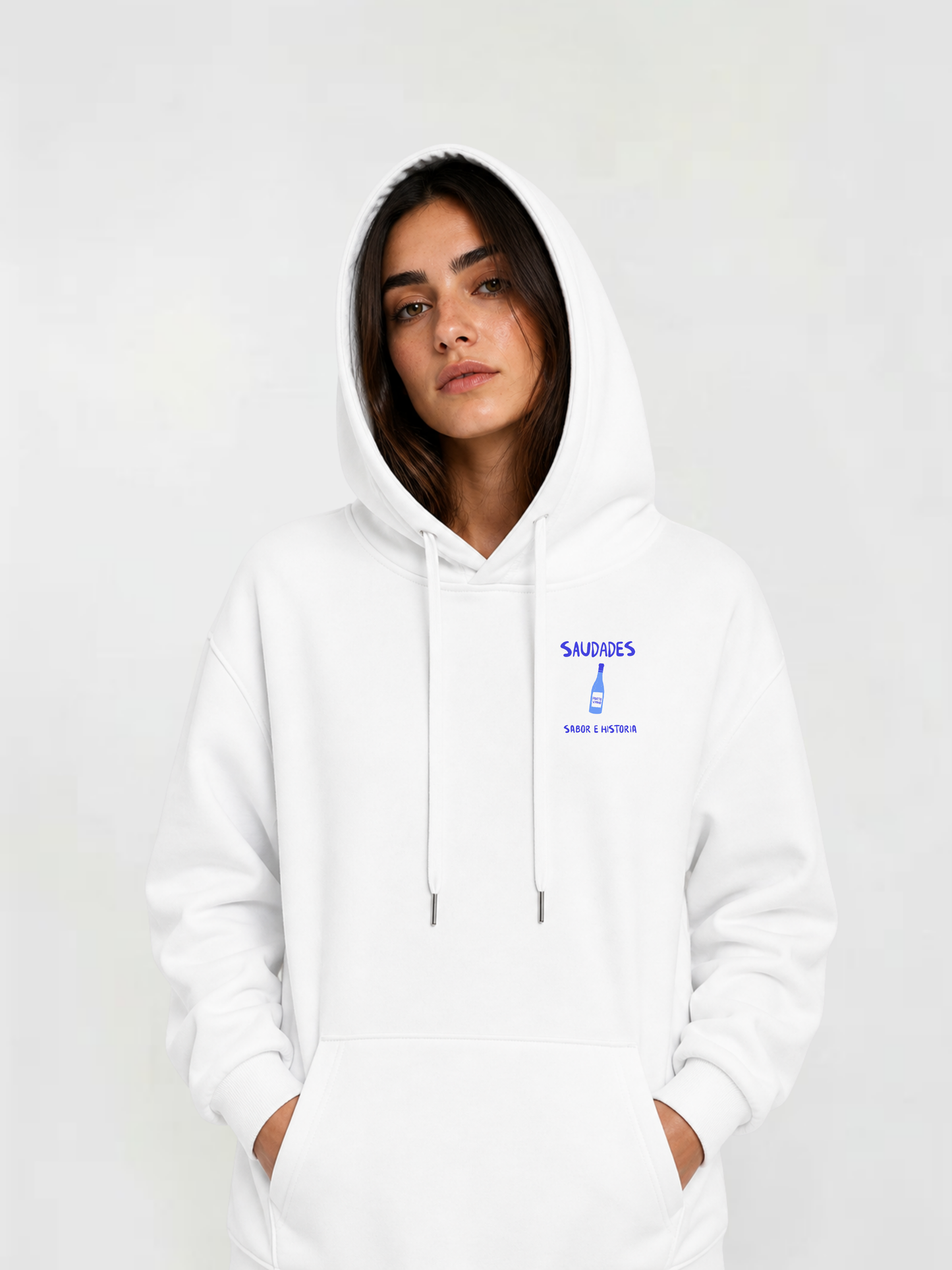 Sweat-Shirt PORTO