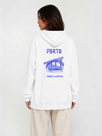 Sweat-Shirt PORTO