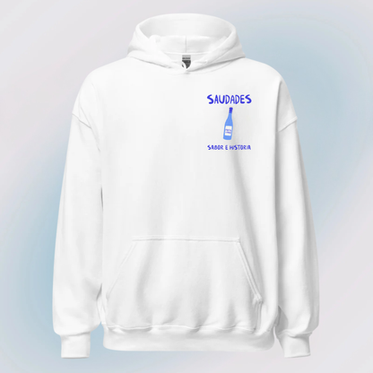 SWEAT SHIRT « PORTO  »